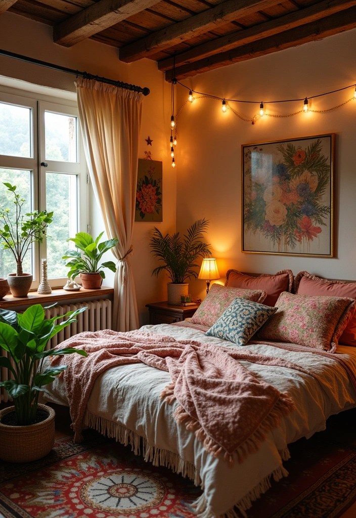 12 Boho Bedroom Decor Ideas That'll Turn Your Space into a Dreamy Oasis! - Conclusion