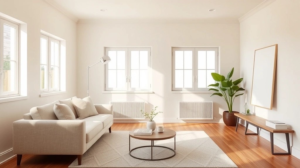 12 Minimalist Home Hacks That Will Make Your Space Feel Effortlessly&nbsp;Chic!