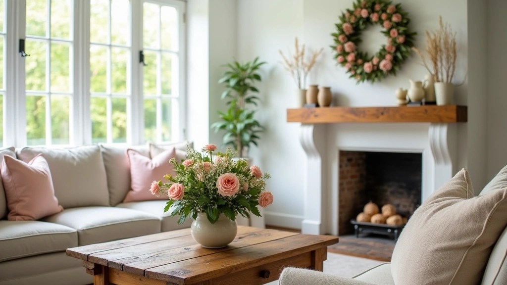 14 Easy DIY Spring Decor Projects That’ll Transform Your Home Without Breaking the&nbsp;Bank!