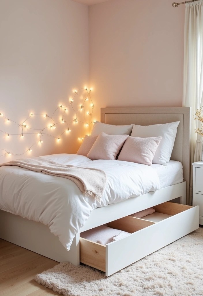 15 DIY Storage Furniture Ideas That Will Organize Your Life (#11 Is Genius!) - 3. Under-Bed Storage Drawers