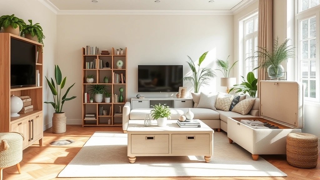 15 DIY Storage Furniture Ideas That Will Organize Your Life (#11 Is&nbsp;Genius!)