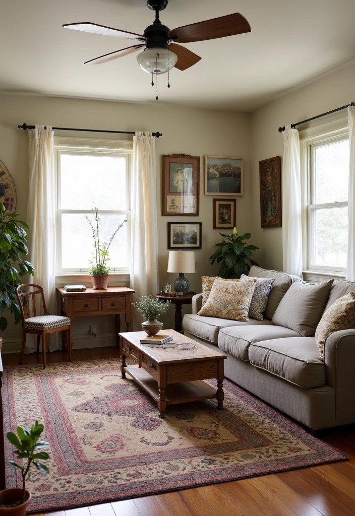 20 Exciting Home Decor Trends to Embrace in 2025 - 20. Personalized Spaces