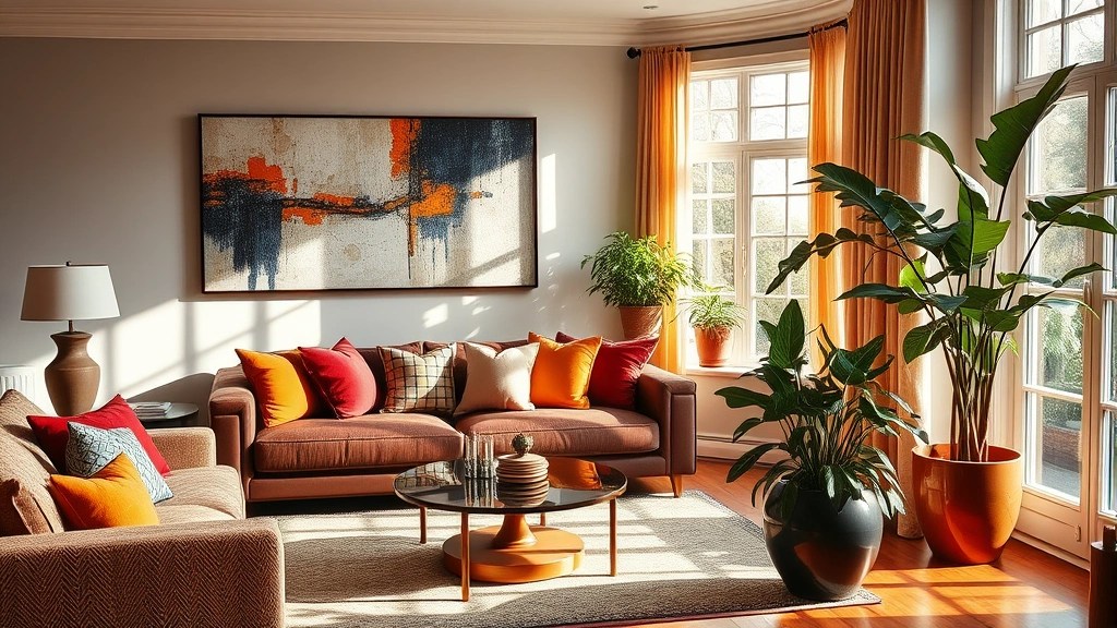 20 Exciting Home Decor Trends to Embrace in&nbsp;2025