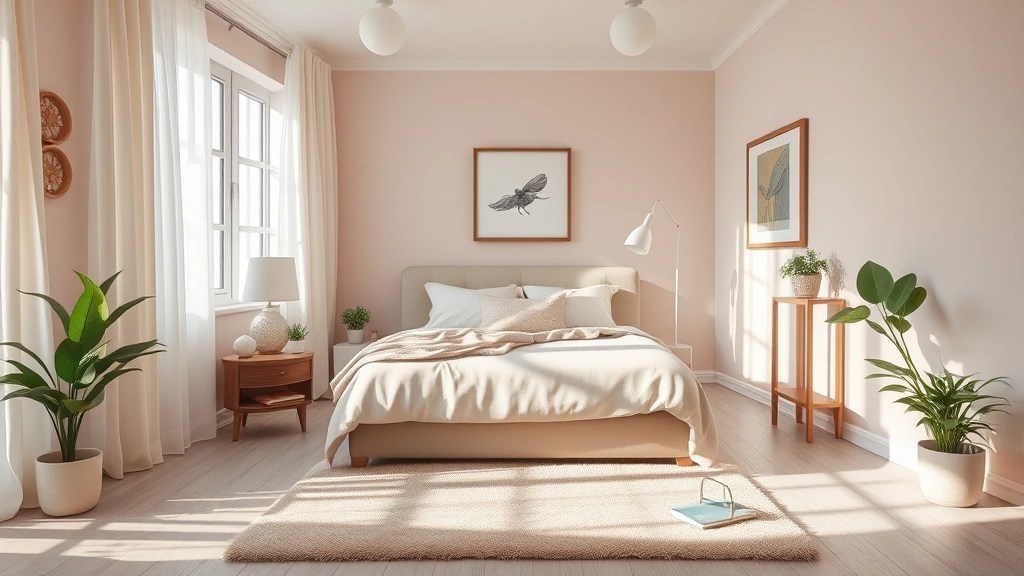 21 Dreamy Bedroom Makeovers That Cost Less Than $100 (You’ll Love&nbsp;#4!)