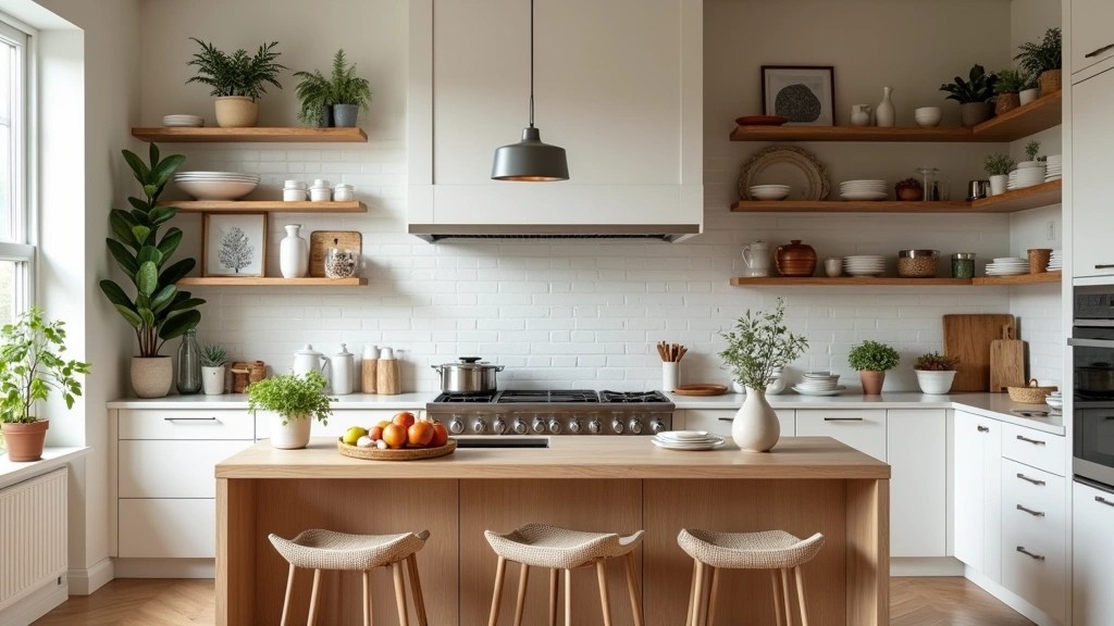 21 Stunning Kitchen Decor Trends You Need to Try in 2025 (You Won’t Believe&nbsp;#8!)